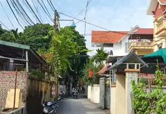 Mảnh Đất Vàng Mặt Tiền Rộng Tại Nam Phù - Xây Biệt Thự Đẳng Cấp... Bán đất tại Nam Phù, Hà Nội 03