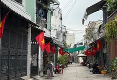 ❤️‍🔥Hương Lộ 3, Bình Long 3 tầng 55m² - HXT, sát mặt tiền- phù hợp ở, làm VP hoặc kinh doanh 5.x🧄... Bán nhà riêng tại Bình Hưng Hòa, Hồ Chí Minh 02