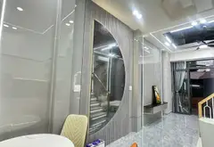 Bán nhà 2 tầng 3PN hẻm xe tải gần Emart Phan Huy Ích, Chỉ 5 Tỷ Nhỉnh... Bán nhà riêng tại An Hội Tây, Hồ Chí Minh 15