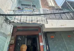 Nhà nhỏ 3 tầng giá 1.85 tỷ tại Phường Nhiêu Lộc, Hồ Chí Minh... Bán nhà riêng tại Nhiêu Lộc, Hồ Chí Minh 14