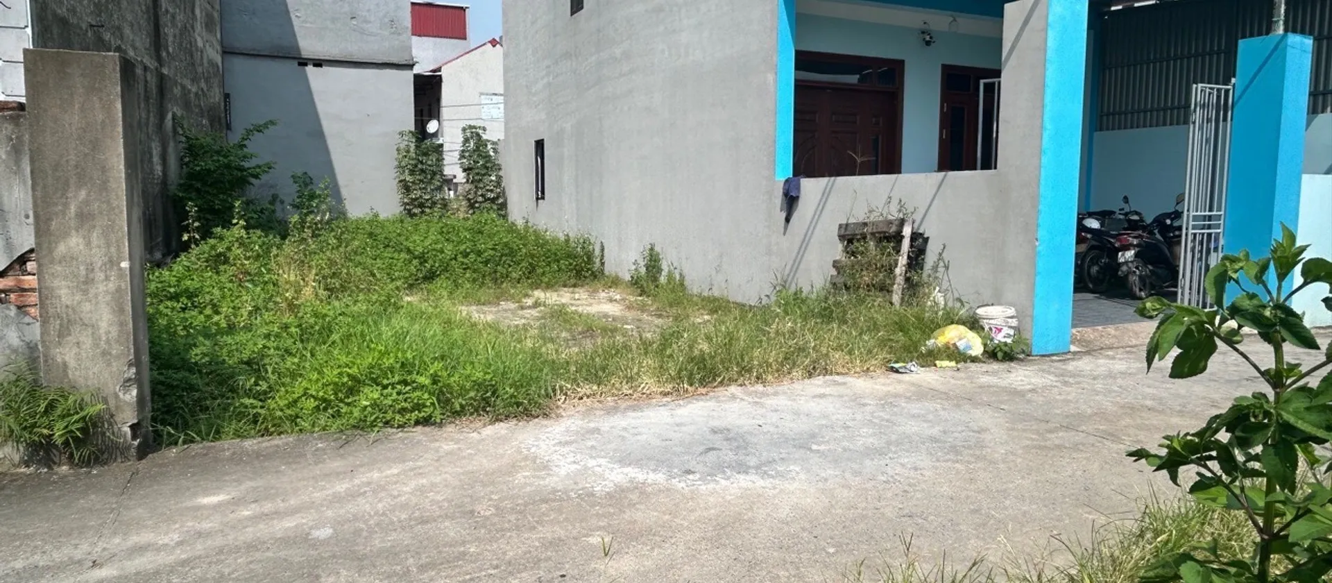 Bán đất thôn Ân Phú, Tiên Du, Bắc Ninh - 111.6 m², mặt tiền 6m, đường ô tô tránh... Bán đất tại Tiên Du, Bắc Ninh 01