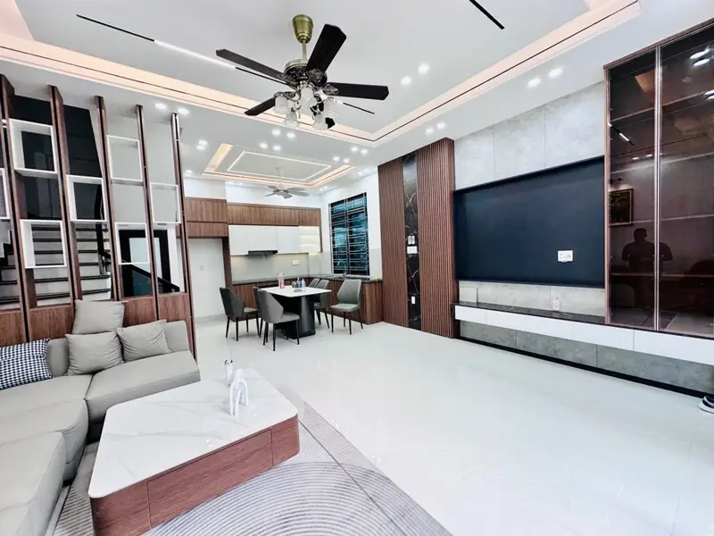 Nhà 3 tầng mới đẹp An Dương 1, sát trung tâm, giá 3,15 tỷ... Bán nhà riêng tại An Hải, Hải Phòng 01