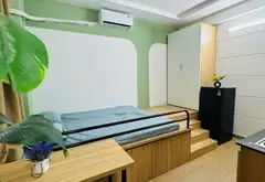 Nhà CHDV Góc 3 Mặt Thoáng - Đón Gió Mát, Tiện Ích Đầy Đủ... Bán nhà riêng tại An Hội Tây, Hồ Chí Minh 01