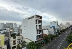 Bán nhà mặt phố Phạm Văn Chí Quận 6, 5 tầng, mặt tiền kinh doanh 3.6m... Bán nhà mặt phố tại Bình Tiên, Hồ Chí Minh 18
