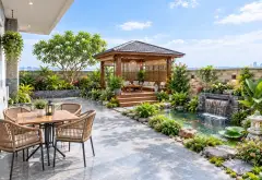 Bán căn hộ Penhouse độc đáo tại khu nhà ở Xuân Phương Quốc Hội, diện tích 93.6m2... Bán căn hộ chung cư tại Xuân Phương, Hà Nội 19
