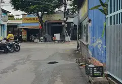 Nhà mặt phố kinh doanh đắc địa, (4 x 24), Xe Hơi vào nhà, Thới An, Q12. Chỉ 7 tỷ... Bán nhà mặt phố tại Thới An, Hồ Chí Minh 04