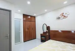 Nhà 5 tầng hẻm 4m Trường Chinh, 3 phòng ngủ, giá 3,68 tỷ... Bán nhà riêng tại Bảy Hiền, Hồ Chí Minh 03