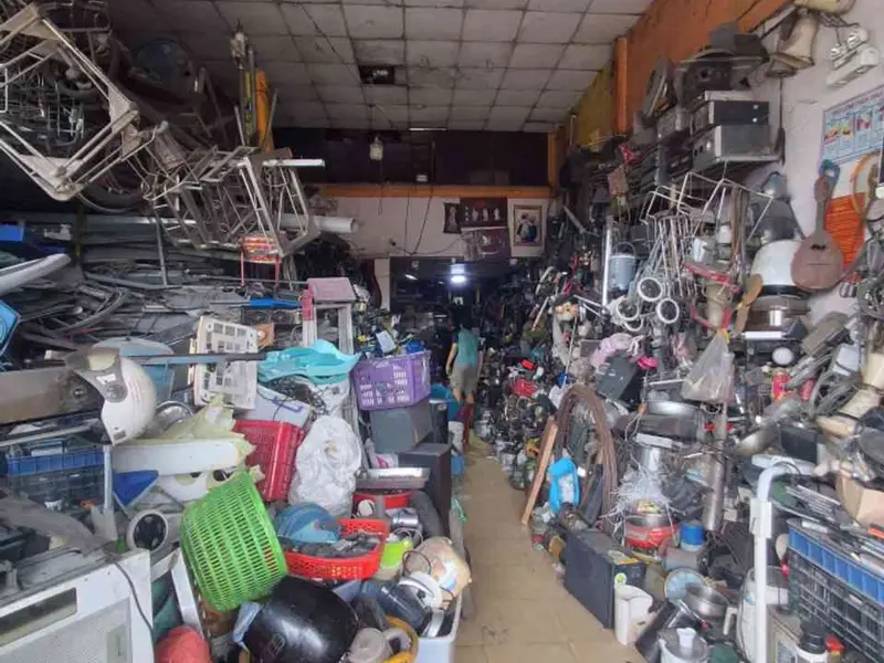 Bán nhà mặt phố xã Hóc Môn, TP.HCM, mặt tiền rộng, giá chỉ 11 tỷ... Bán nhà mặt phố tại Bà Điểm, Hồ Chí Minh 01