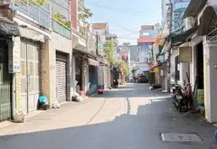 Nhà phố 5 tầng thang máy, vị trí đắc địa tại Nguyễn Oanh, tiện kinh doanh và cho thuê cao cấp... Bán nhà mặt phố tại Gò Vấp, Hồ Chí Minh 14