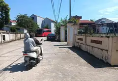 BÁN ĐẤT NINH MÔN - HIỀN NINH - SÓC SƠN - VỊ TRÍ ĐẸP - TIỀM NĂNG... Bán đất tại Nội Bài, Hà Nội 06