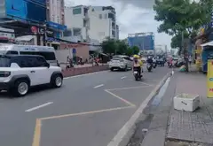 Cơ hội vàng sở hữu nhà mặt phố Huỳnh Tấn Phát giá tốt khó bỏ qua... Bán nhà mặt phố tại Tân Mỹ, Hồ Chí Minh 01