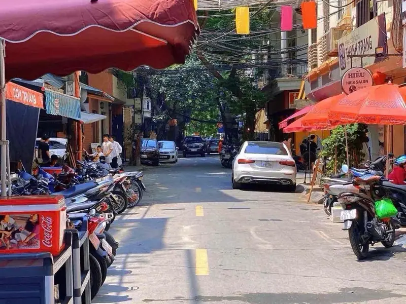 Bán nhà mặt phố 15 tầng tại trung tâm gần phố cổ, view Hồ Tây và Sông Hồng... Bán nhà mặt phố tại Ba Đình, Hà Nội 01