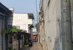 Nhà mặt tiền rộng, quỹ đất lớn tại Hồ Học Lãm, Bình Tân... Bán nhà riêng tại An Lạc, Hồ Chí Minh 01
