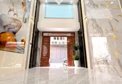 Nhà phố 5 tầng sang trọng tại Thới An, không gian tiện nghi đẳng cấp... Bán nhà riêng tại Thới An, Hồ Chí Minh 02
