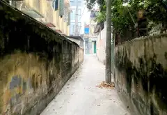 Bán đất mặt tiền rộng 13m, vị trí đẹp tại Tây Hồ... Bán partner tại Tây Hồ, Hà Nội 02