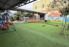 TRƯỜNG MẦM NON THU NHẬP CAO ~3 TỶ NĂM ỔN ĐỊNH- 1.500 M2- HUỲNH MINH MƯƠNG - BÌNH MỸ- TỈNH LỘ 15 .... Bán nhà mặt phố tại Bình Mỹ, Hồ Chí Minh 06