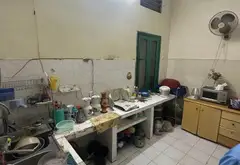 Nhà riêng 3 tầng thanh lịch tại Giảng Võ với không gian mặt tiền rộng... Bán nhà riêng tại Giảng Võ, Hà Nội 04