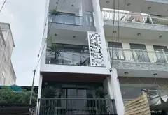 Cơ hội hiếm có sở hữu nhà 6 tầng thang máy phố Nguyễn Tư Giản giá chỉ 14.7 tỷ... Bán nhà riêng tại An Hội Tây, Hồ Chí Minh 12