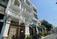 Nhà riêng 2 tầng 91m² hẻm nhựa rộng Bàu Cát, giá 16 tỷ đồng... Bán nhà riêng tại Bảy Hiền, Hồ Chí Minh 01