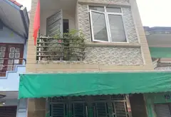Nhà 3 tầng ô tô vào tận nhà, ngay trung tâm Hồng Bàng... Bán nhà riêng tại Hồng Bàng, Hải Phòng 01