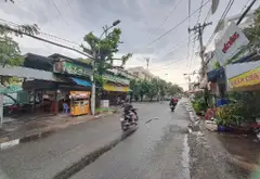 Bán nhà mặt phố 4 tầng diện tích 61.5m2 tại Quận 6... Bán nhà mặt phố tại Bình Phú, Hồ Chí Minh 02