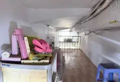 Nhà 2 tầng gần mặt tiền Hòa Hưng, diện tích sử dụng lớn... Bán nhà riêng tại Hòa Hưng, Hồ Chí Minh 07
