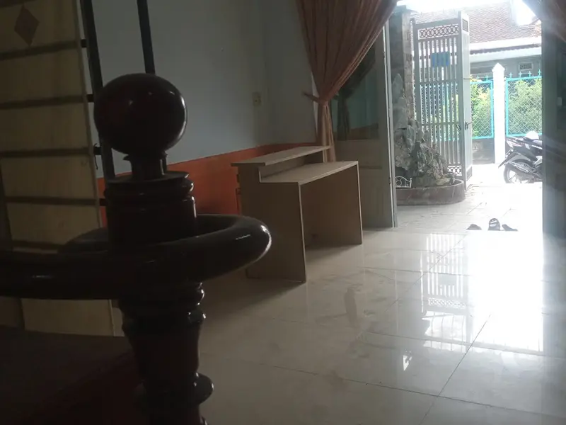 GIẢM NGAY 160TR – NHÀ 5×17M CHỈ 4. xx TỶ... Bán nhà riêng tại Đông Thạnh, Hồ Chí Minh 01