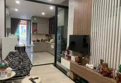 CHỦ ĐỊNH CƯ NƯỚC NGOÀI – B.Á.N GẤP CĂN MT 4 TẦNG MỚI ĐẸP- THÁI PHIÊN Q.11 – 4PN – NHỈNH 17 T.Ỷ (TL)... Bán nhà mặt phố tại Bình Thới, Hồ Chí Minh 03