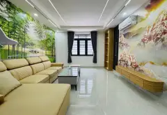 Nhà Mặt Phố Tây Lân 5 Tầng Mới Tinh - Cơ Hội Vàng Quý Hiếm... Bán nhà mặt phố tại Bình Tân, Hồ Chí Minh 06
