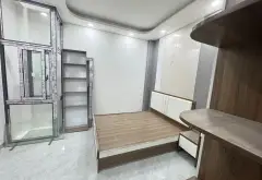 Bán nhà riêng 5 tầng 46m2 khu phân lô Bình Trị Đông, Bình Tân, nhà mới nội thất cao cấp... Bán nhà riêng tại Bình Trị Đông, Hồ Chí Minh 06