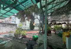 Nhà C4 rộng 210m2 tại Trần Thái Tông, Tân Bình giá 21 tỷ... Bán nhà riêng tại Tân Sơn, Hồ Chí Minh 19