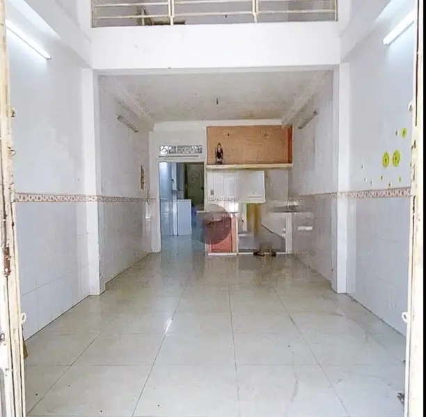 Nhà 4 tầng giá 7.6 tỷ, diện tích 56m2 tại Tân Bình... Bán nhà riêng tại Bảy Hiền, Hồ Chí Minh 01