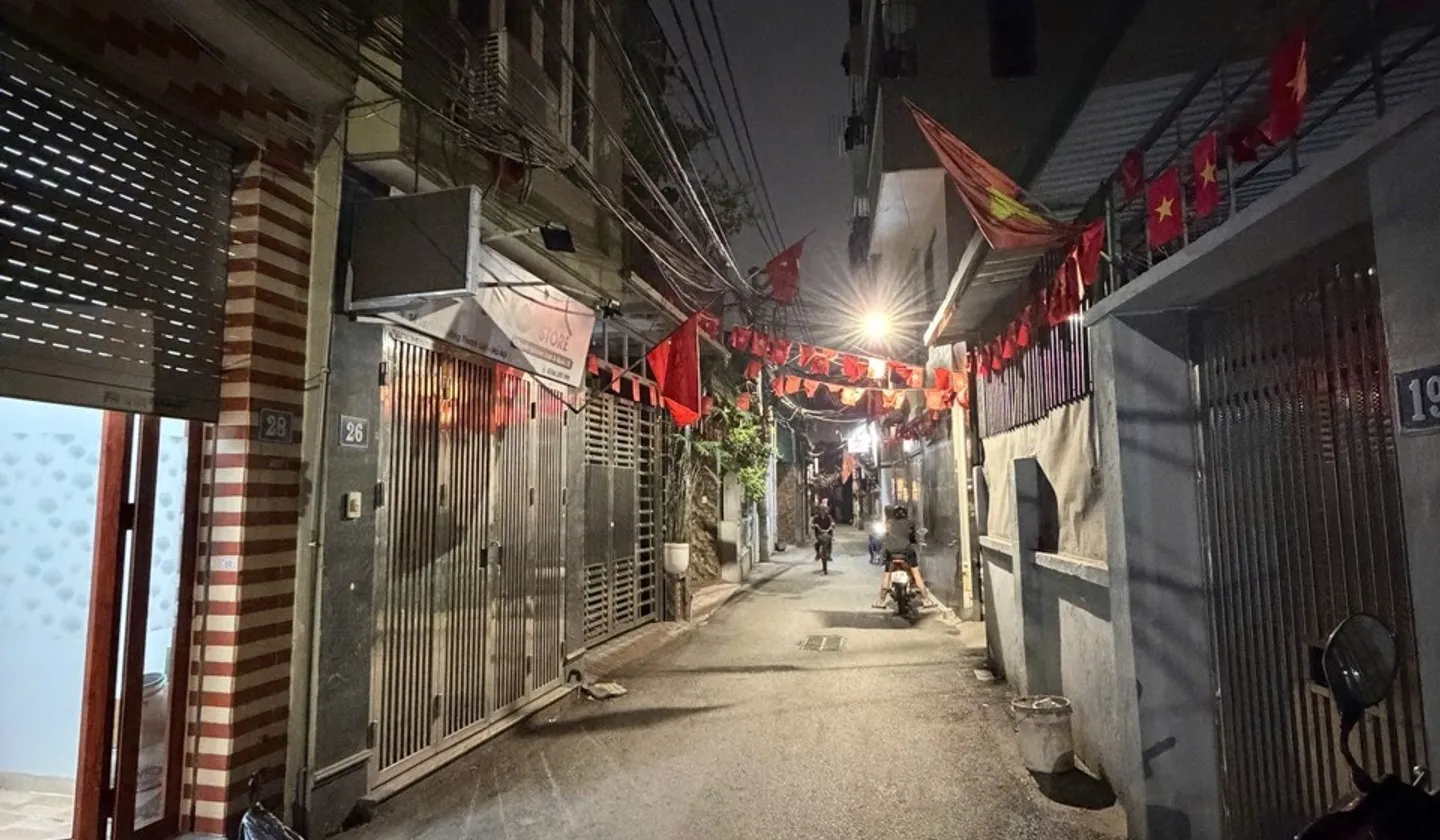 Nhà 30m2 cần bán... Bán nhà mặt phố tại Thanh Liệt, Hà Nội 01