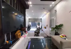 Bán nhà 5 tầng 43/46m2, khu phân lô ô tô tránh Hoàng Văn Thái, gara ô tô, 18 tỷ... Bán nhà riêng tại Phương Liệt, Hà Nội 15