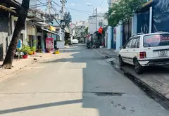 Nhà Góc Hai Mặt Tiền Phong Cách Hiện Đại Tại Bình Tân... Bán nhà riêng tại Bình Trị Đông, Hồ Chí Minh 04