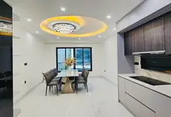 Cơ hội hiếm có: Nhà 7 tầng thang máy nhập khẩu ngay trung tâm Long Biên với giá tốt... Bán nhà riêng tại Bồ Đề, Hà Nội 05