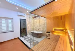 💥NGAY EMART PHAN HUY ÍCH 4 TẦNG FULL NỘI THẤT – 8TY8 TL... Bán nhà riêng tại An Hội Tây, Hồ Chí Minh 14