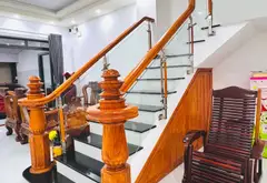 Nhà mới 4 tầng 5PN, mặt tiền đường, ngay Trương Văn Thành, phường Hiệp Phú, Quận 9, TpHCM... Bán nhà mặt phố tại Tăng Nhơn Phú, Hồ Chí Minh 02