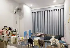 Căn hộ góc 3 phòng ngủ Sky Central mặt phố vành đai 2.5 - fuul nội thất cao cấp... Bán căn hộ chung cư tại Định Công, Hà Nội 06