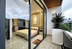 Cơ Hội Hiếm Có: Nhà Riêng 3 Tầng Tặng Nội Thất, Vị Trí Vàng Chỉ Với 7.8 Tỷ... Bán nhà riêng tại Tân Thuận, Hồ Chí Minh 14