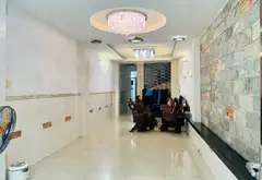 CỰC HOT - SIÊU PHẨM MẶT TIỀN ĐƯỜNG NGUYỄN THANH TUYỀN - XÂY 6 TẦNG - 9 PHÒNG 30 TRIỆU/THÁNG... Bán owner_side tại Tân Sơn Hòa, Hồ Chí Minh 01