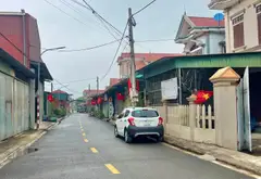 Cơ hội sở hữu đất phân lô giá rẻ gần Quốc Lộ, vị trí đẹp tại Mỹ Hào... Bán đất tại Đường Hào, Hưng Yên 03