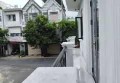 Nhà mặt phố góc 2 MT sầm uất, diện tích rộng tại An Phú... Bán nhà mặt phố tại An Phú, Hồ Chí Minh 16