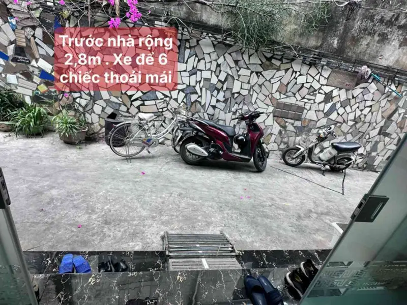 Cơ hội vàng sở hữu nhà riêng 2,5 tầng vị trí trung tâm Lê Chân, Hải Phòng... Bán nhà riêng tại Lê Chân, Hải Phòng 01