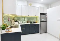 Cơ hội vàng sở hữu nhà hẻm ô tô Gò Vấp giá chỉ 3.99 tỷ... Bán nhà riêng tại Thông Tây Hội, Hồ Chí Minh 04