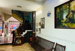 CHÍNH CHỦ LÂU ĐỜI – NGANG KHỦNG 7M – 138M² – HẺM XE TẢI TRÁNH – LÊ ĐỨC THỌ, GÒ VẤP 🔥

📐 138m²... Bán nhà riêng tại An Hội Đông, Hồ Chí Minh 04