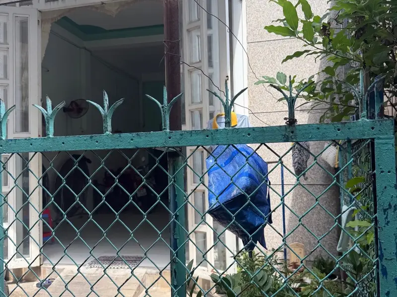 Hậu Giang Q6 - 5,5 x 20 m - Nở hậu Tài Lôc... Bán nhà riêng tại Phú Lâm, Hồ Chí Minh 01