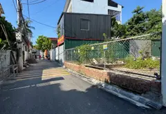 Bán đất mặt tiền 4m tại Mê Linh, Hà Nội, giá 6,99 tỷ... Bán đất tại Mê Linh, Hà Nội 02