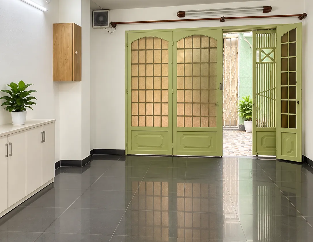 Bán nhà riêng 2 tầng phường Vườn Lài Quận 3 Tháng 2, diện tích 43m2, sổ hồng chính chủ... Bán nhà riêng tại Vườn Lài, Hồ Chí Minh 01