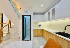 4❌9m, Bán nhà 2 Tầng, Quang Trung, P10 Gò Vấp, 4 Tỷ... Bán nhà riêng tại Gò Vấp, Hồ Chí Minh 08